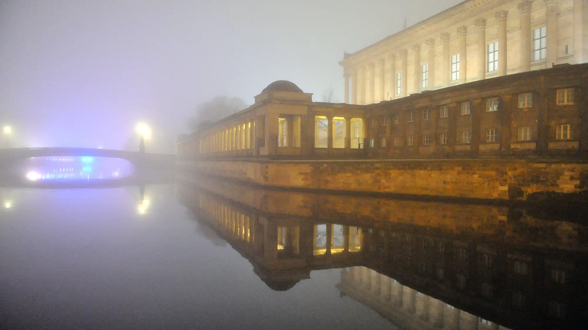 Nachtstücke, Vigilien