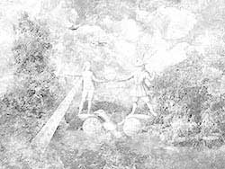 Lemusich's Garden No. 1/3