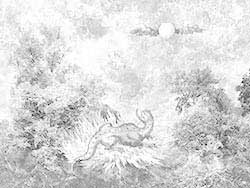Lemusich's Garden No. 3/2