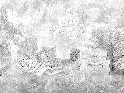 Lemusich's Garden No. 10/1
