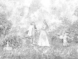 Lemusich's Garden No. 12/2