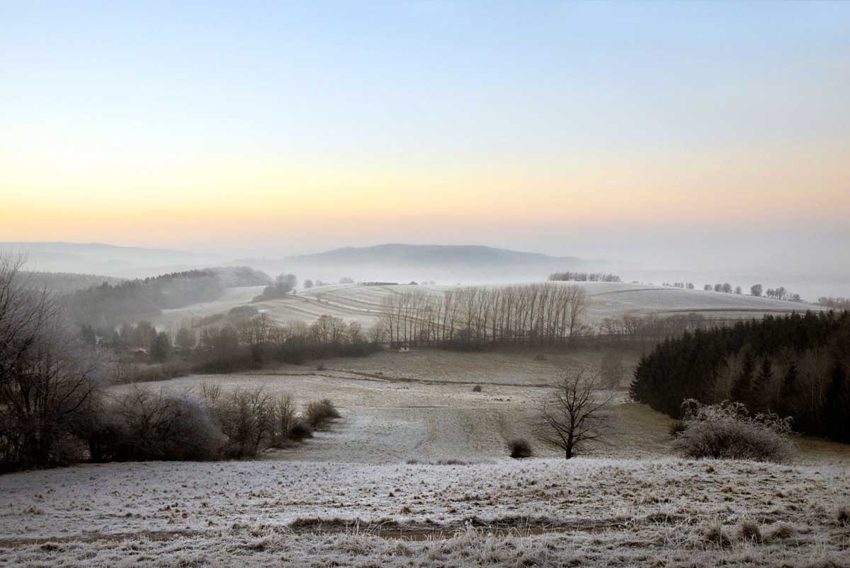 Bernd Weingart – Ode for Finkenberg No. 1 (2008)