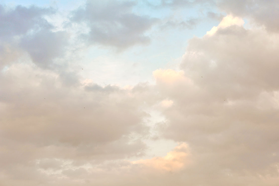 Bernd Weingart – Blick über Delft, Fig. 07 (2012)