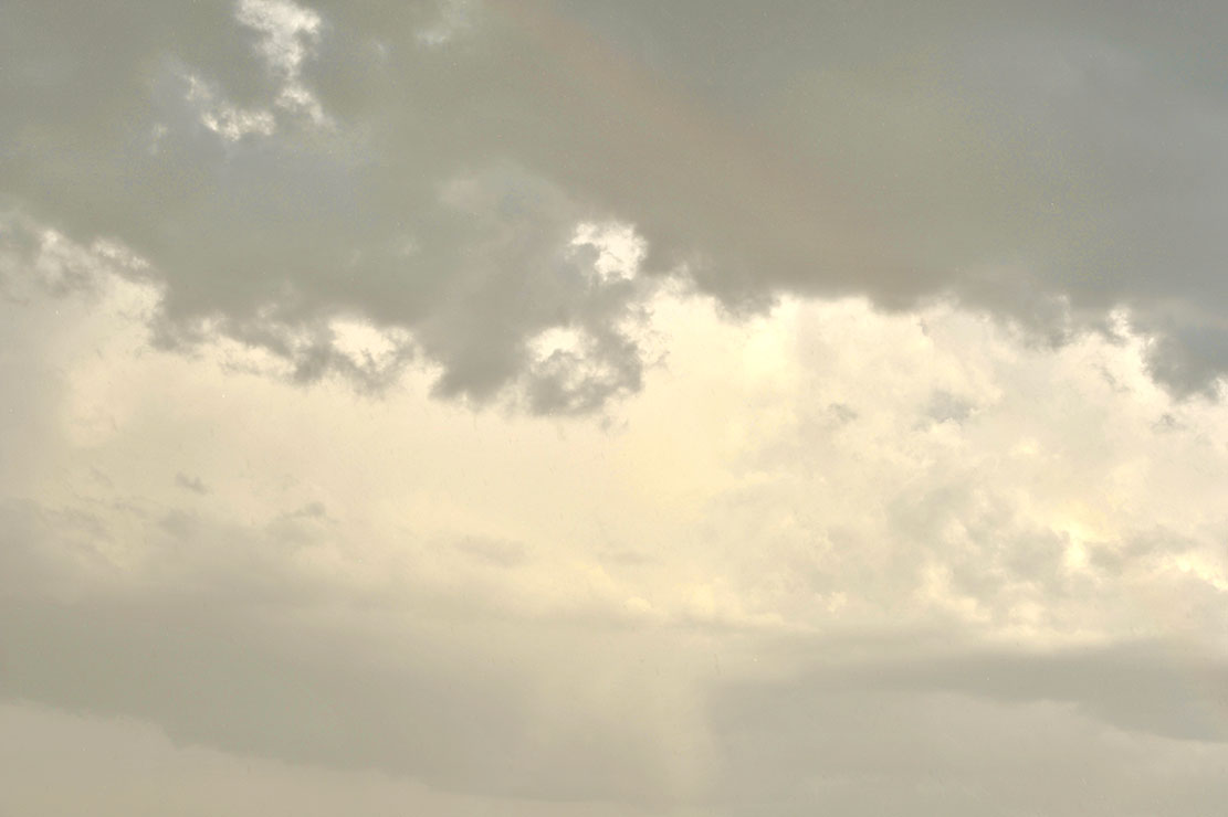 Bernd Weingart – Blick über Delft, Fig. 10 (2012)