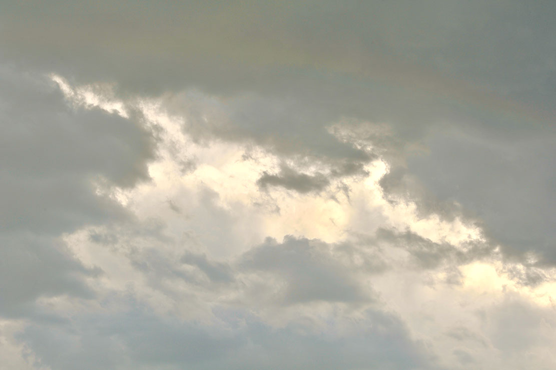 Bernd Weingart – Blick über Delft, Fig. 11 (2012)