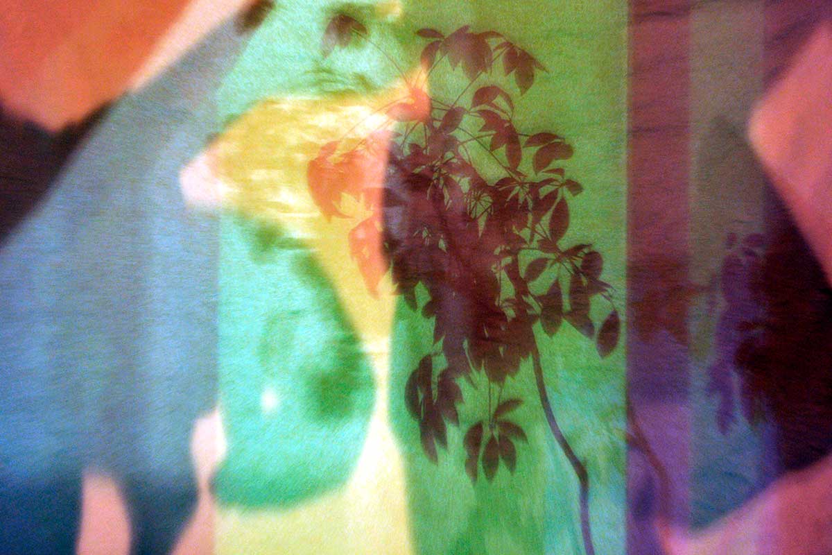 Bernd Weingart – Píyǐngxí, No. 05/1 (2012)