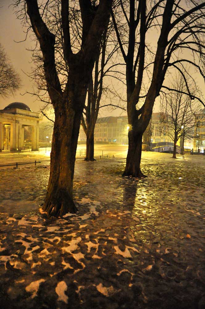 Bernd Weingart – Nocturnes, 1182 (2017)