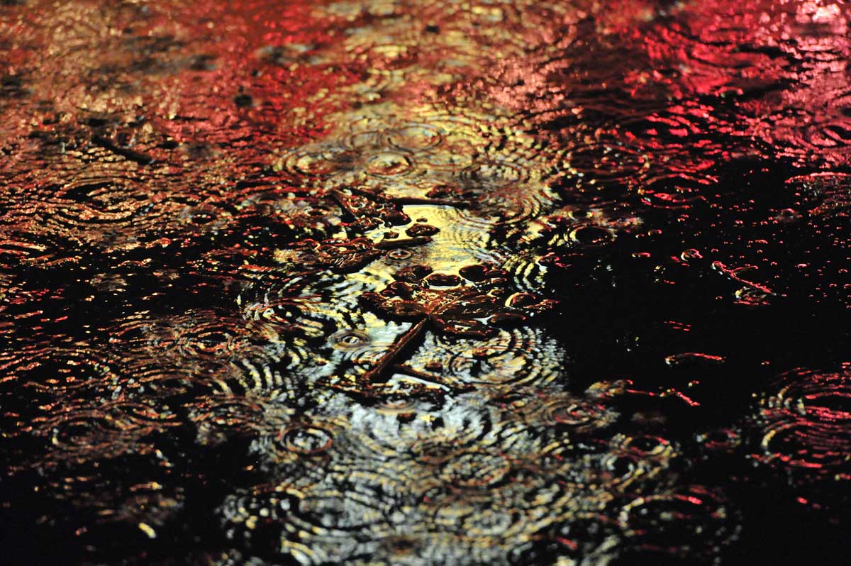 Bernd Weingart – Nachtstücke, Nr. 188 (2013)