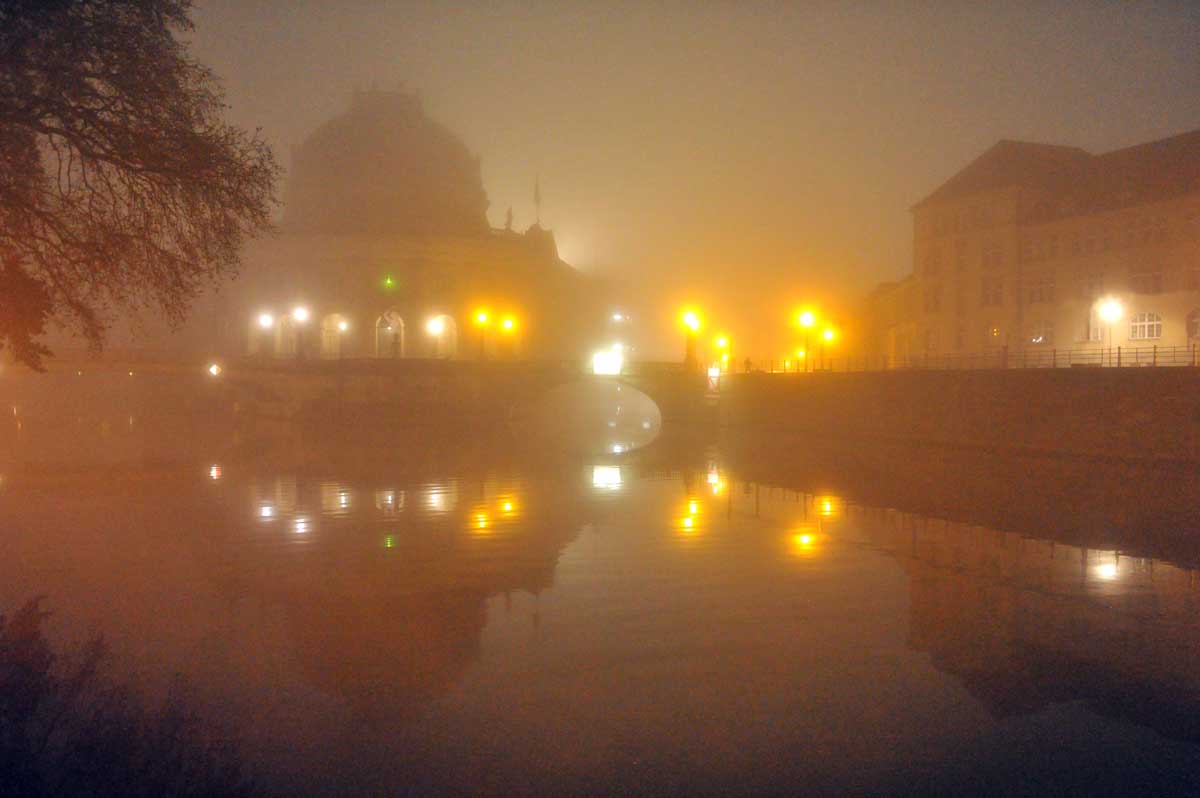 Bernd Weingart – Nachtstücke, Nr. 1033 (2016)