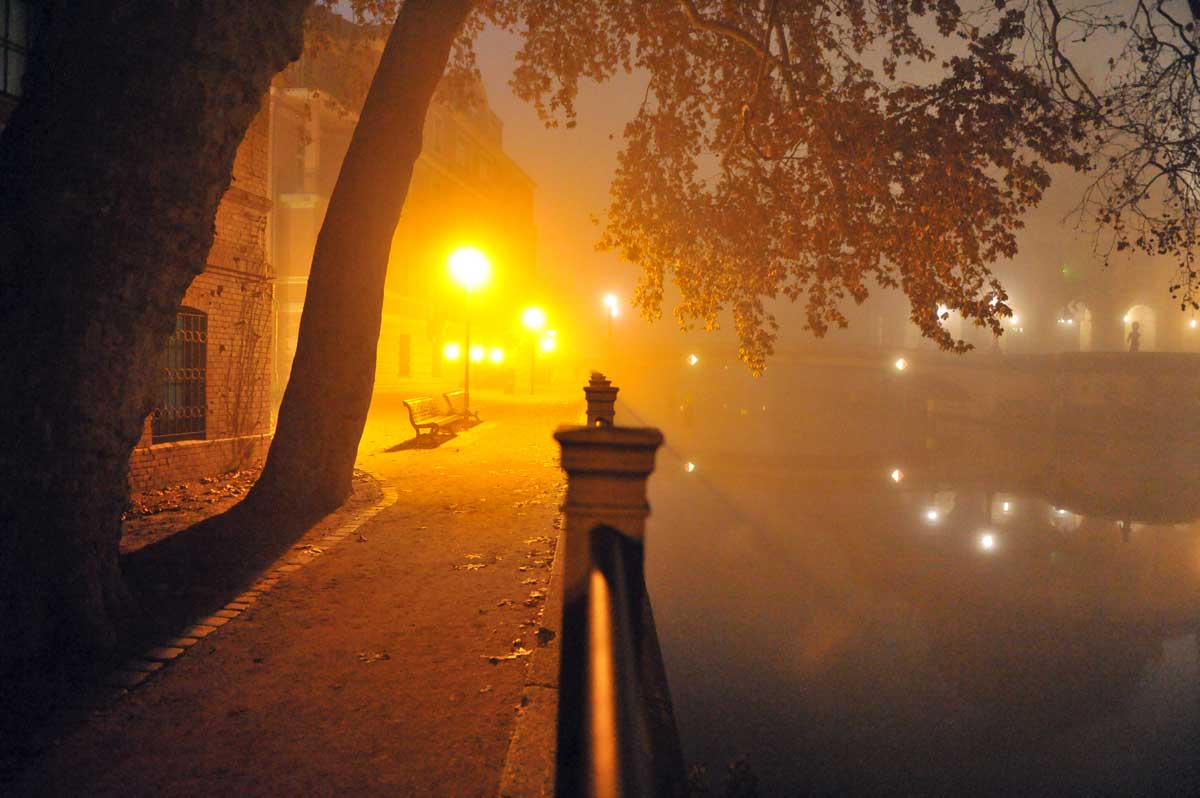 Bernd Weingart – Nachtstücke, Nr. 1051 (2016)