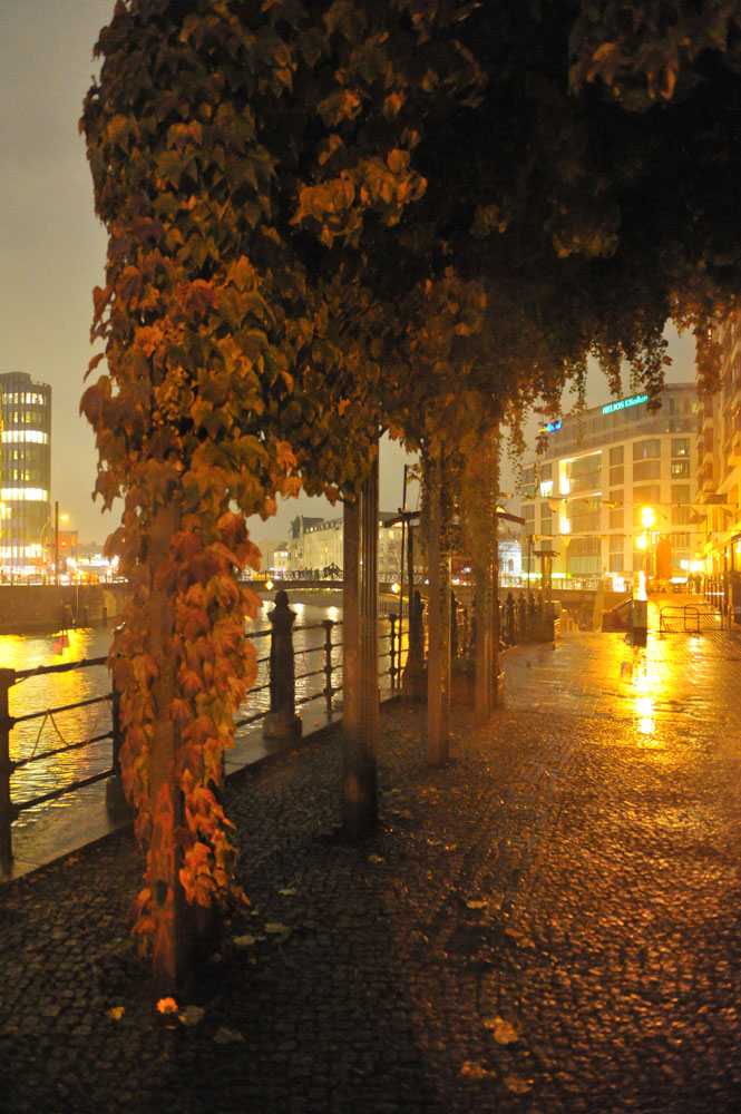 Bernd Weingart – Nocturnes, 967 (2016)