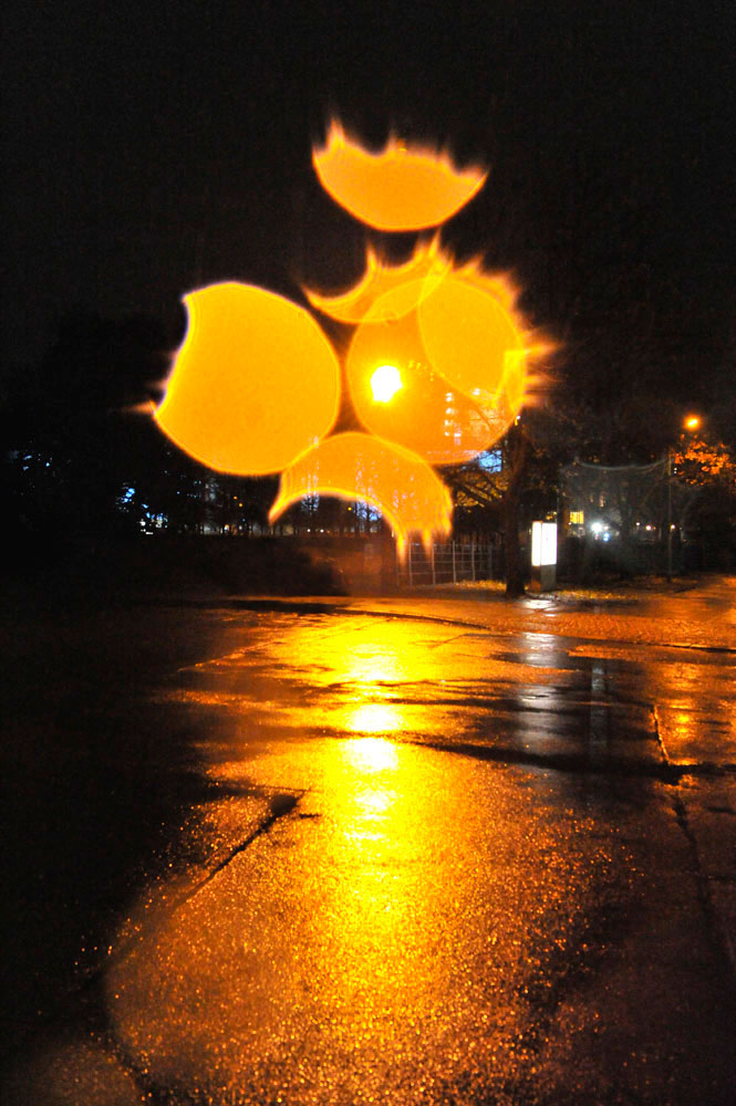 Bernd Weingart – Nocturnes, 991 (2016)