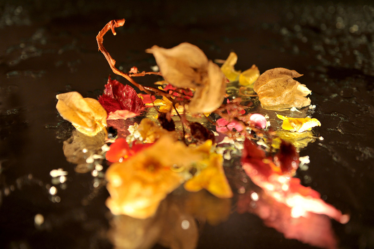 Bernd Weingart – Lux Mortem, No. 09 (2020)