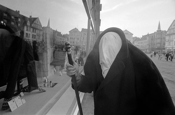 Bernd Weingart – Whispering Gallery, chap. 3 / No. 312 (1986-1989)