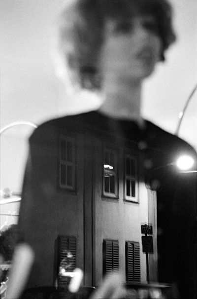 Bernd Weingart – Whispering Gallery, chap. 4 / No. 436 (1986-1989)