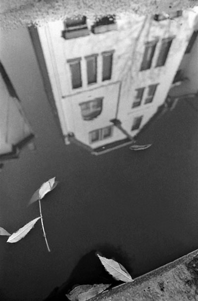 Bernd Weingart – Whispering Gallery, chap. 4 / No. 445 (1986-1989)