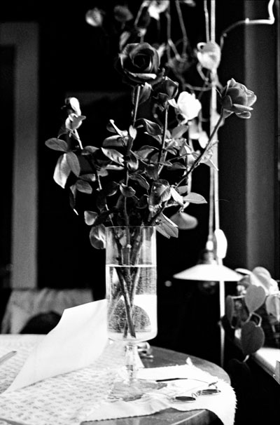 Bernd Weingart – Whispering Gallery, chap. 6 / No. 601 (1986-1989)