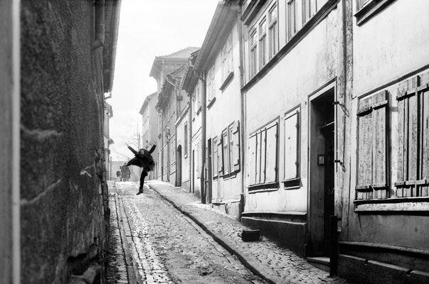 Bernd Weingart – Whispering Gallery, chap. 3 / No. 331 (1986-1989)