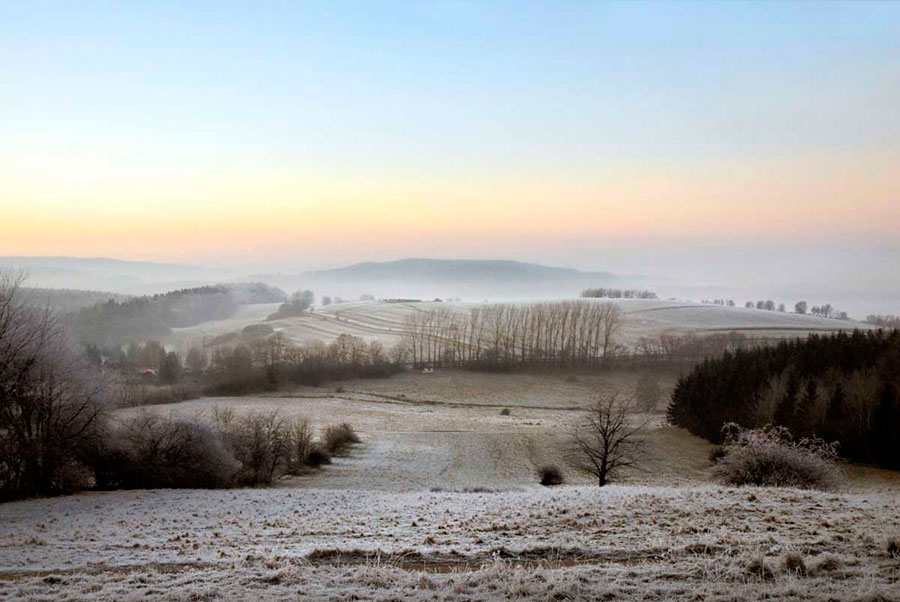 Bernd Weingart – Ode for Finkenberg No. 1 (2008)