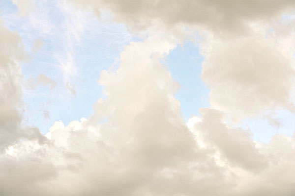 Bernd Weingart – Blick über Delft, Fig. 02 (2012)