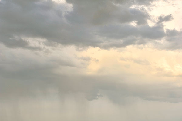 Bernd Weingart – Blick über Delft, Fig. 12 (2012)