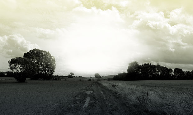 Bernd Weingart — Echoes, No. 04/1 (2008)