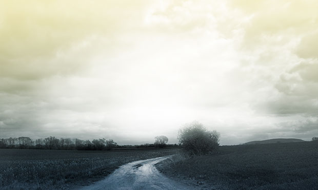 Bernd Weingart — Echoes, No. 04/2 (2008)