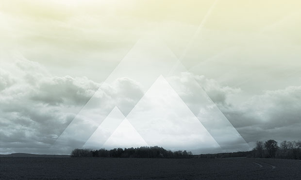 Bernd Weingart — Echoes, No. 05/1 (2010)