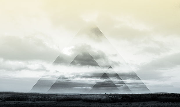 Bernd Weingart — Echoes, No. 05/2 (2010)