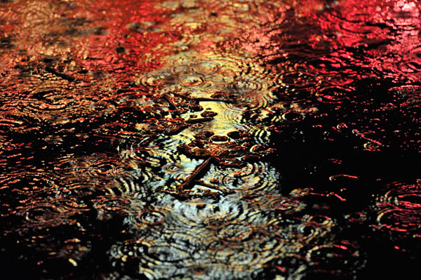 Bernd Weingart – Nachtstücke, Nr. 188 (2013)