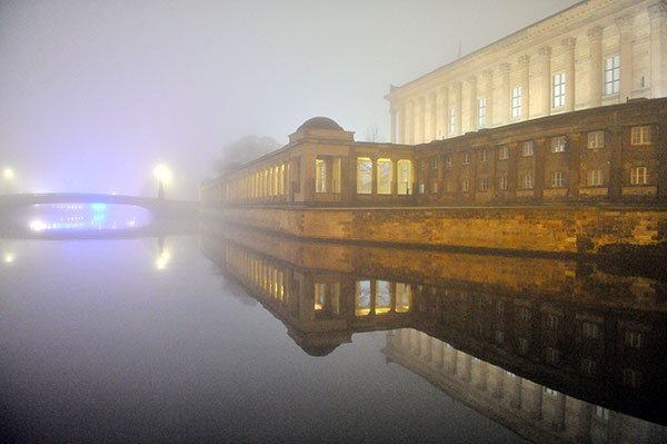Bernd Weingart – Nachtstücke, Nr. 1067 (2016)
