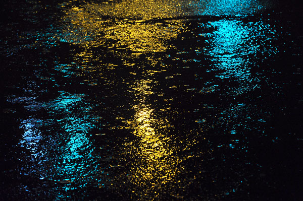 Bernd Weingart – Nocturnes, 77 (2013)