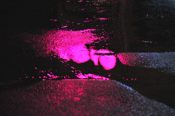 Bernd Weingart – Nocturnes, 76 (2013)