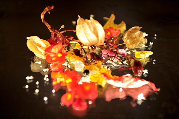 Bernd Weingart – Lux Mortem, No. 07 (2020)