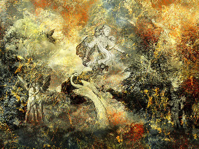 Lemusichs Garten – Voluptas et Dulcedo Sapientum, Nr. 9/1