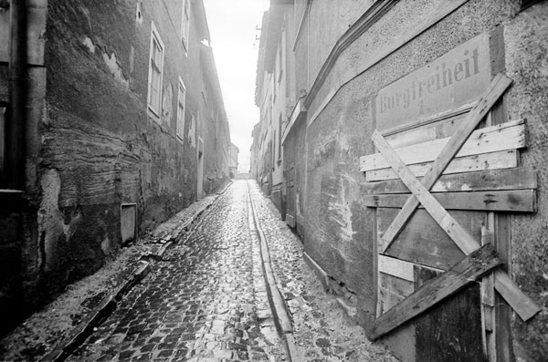 Spaziergänge