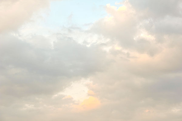 View over Delft