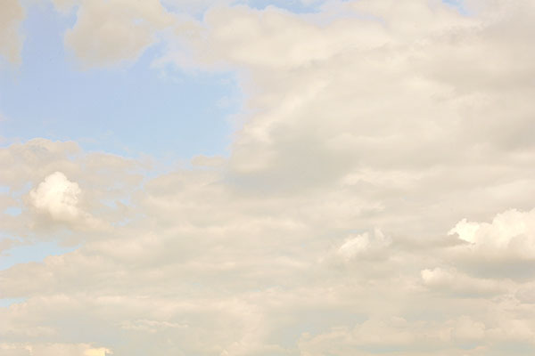 View over Delft