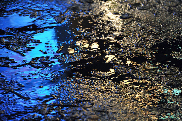 The Light in the Depths 59