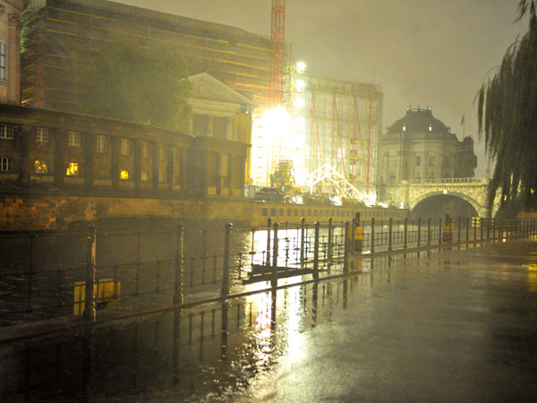 Vigiles Berlin
