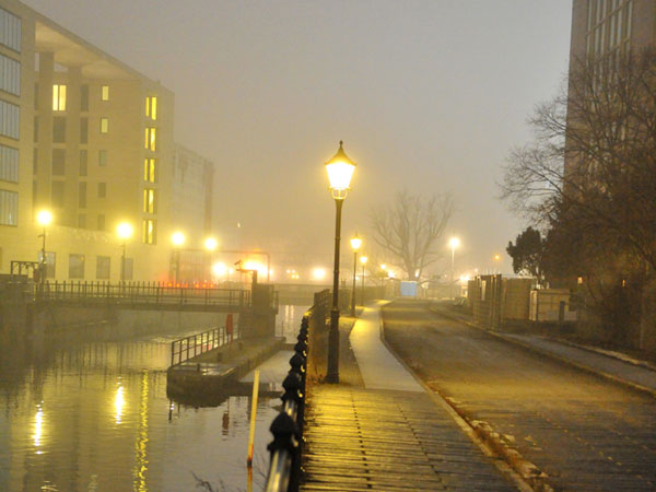 Vigiles, Nocturnes