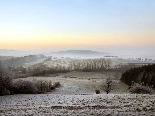 Paysage , Finkenberg