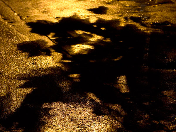 Fond d'or, Nocturnes