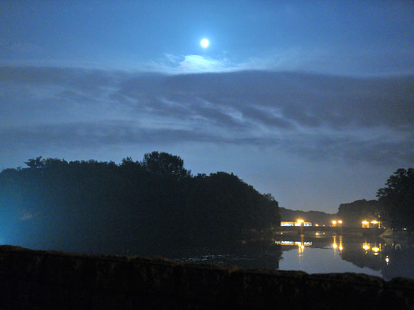 Vigiles, Nocturnes